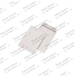 Pochettes d'expédition DIN C5