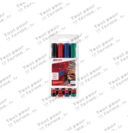 Edding® Permanentmarker 330