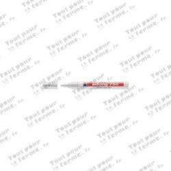 Marqueur peinture Edding 750