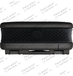 Boitier d'alarme Black