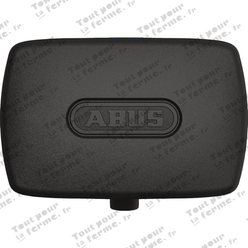 Boitier d'alarme Black