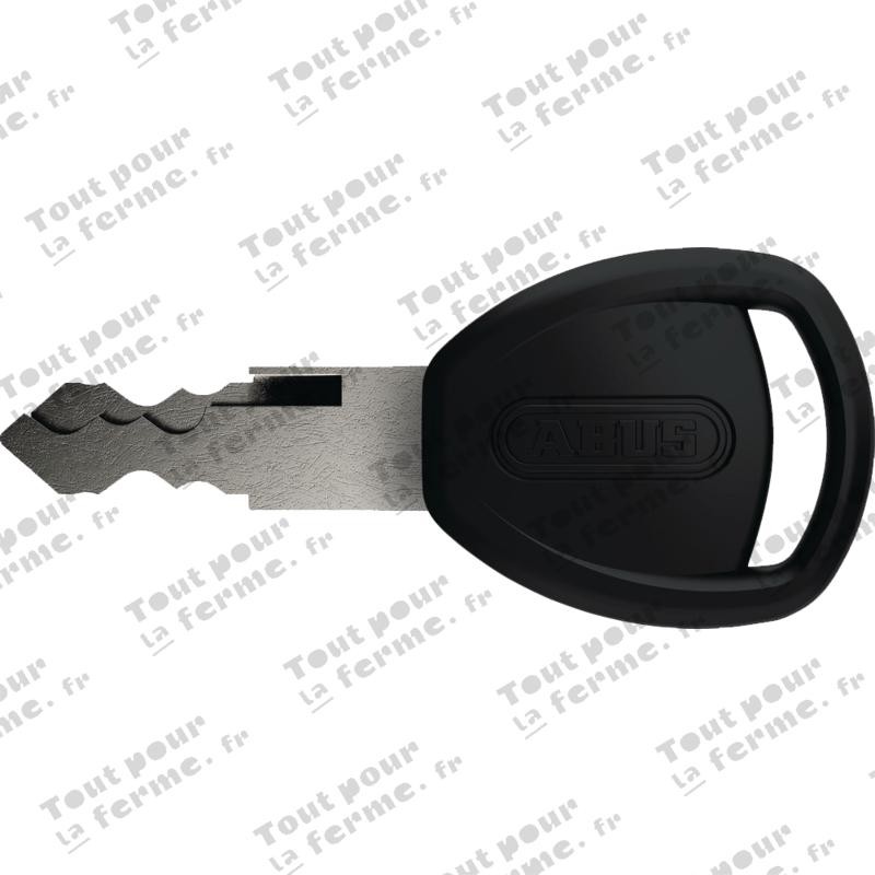 Boitier d'alarme Black