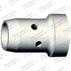 Diffuseur de gaz