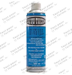 Nettoyant Diffu-Therm®