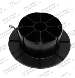 Adaptateur pour bobine