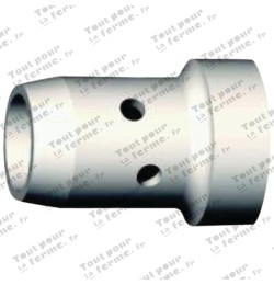 Diffuseur de gaz