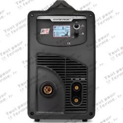 Technomig 215 Dual Synergic 230V