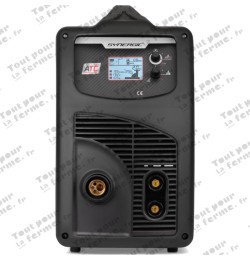 Technomig 215 Dual Synergic 230V