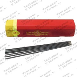 Électrode Castolin EUTEC TRODE 35076