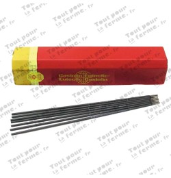 Électrode Castolin EUTEC TRODE 35076