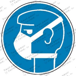 Signal d'obligation