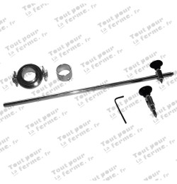 Kit de découpe circulaire