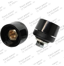 Connecteur femelle