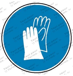 Signal d'obligation
