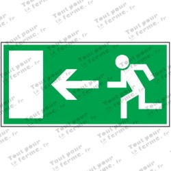 Signal premiers secours