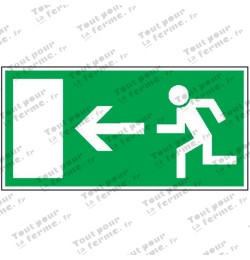 Signal premiers secours