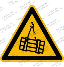 Signal de prévention