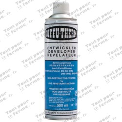 Développeur Diffu-Therm®