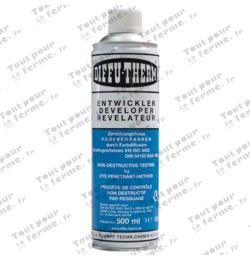 Développeur Diffu-Therm®