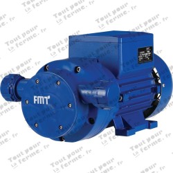 Pompe à membrane électrique AdBlue® 230v