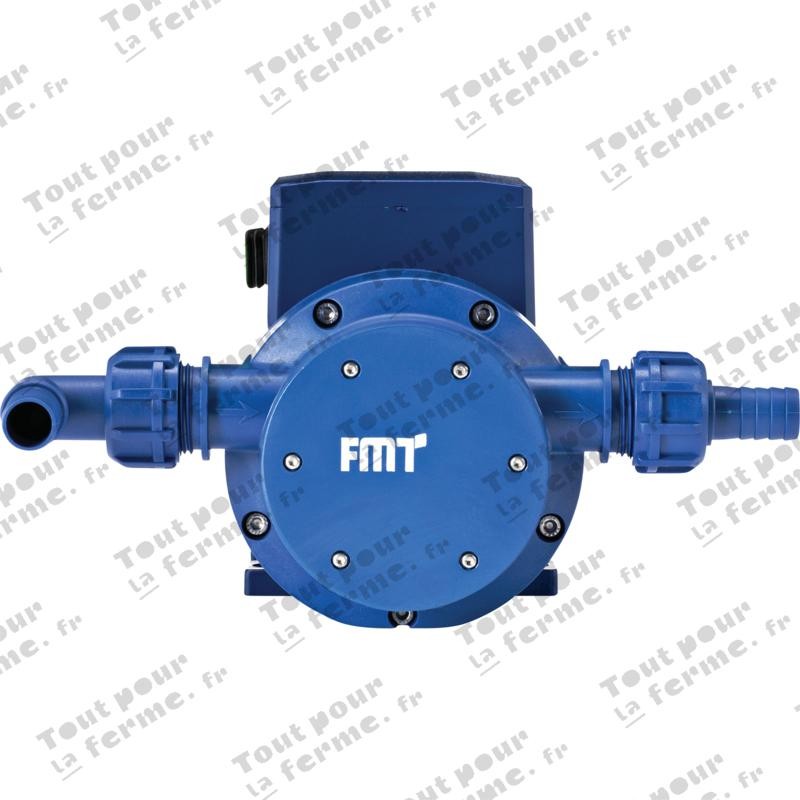 Pompe à membrane électrique AdBlue® 230v