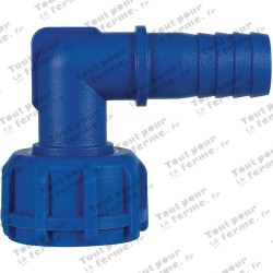 Pompe à membrane électrique AdBlue® 230v