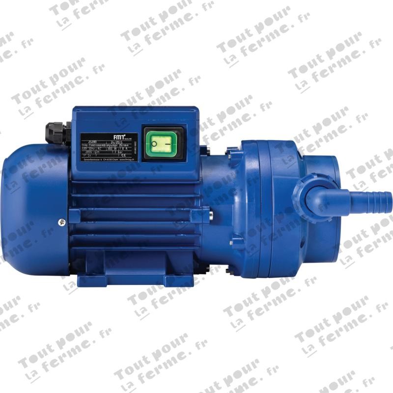 Pompe à membrane électrique AdBlue® 230v