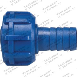 Pompe à membrane électrique AdBlue® 230v