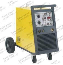 Poste à souder MIG/MAG 3100 SYN