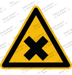 Signal de prévention