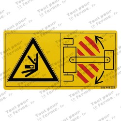 Signal de prévention