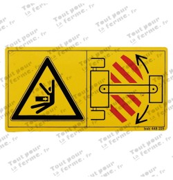 Signal de prévention