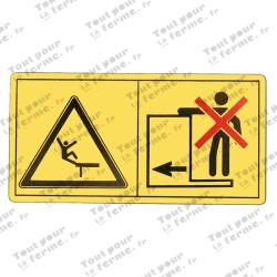 Signal de prévention