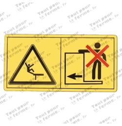 Signal de prévention