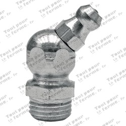Paquet de 100 graisseurs H2-45°
