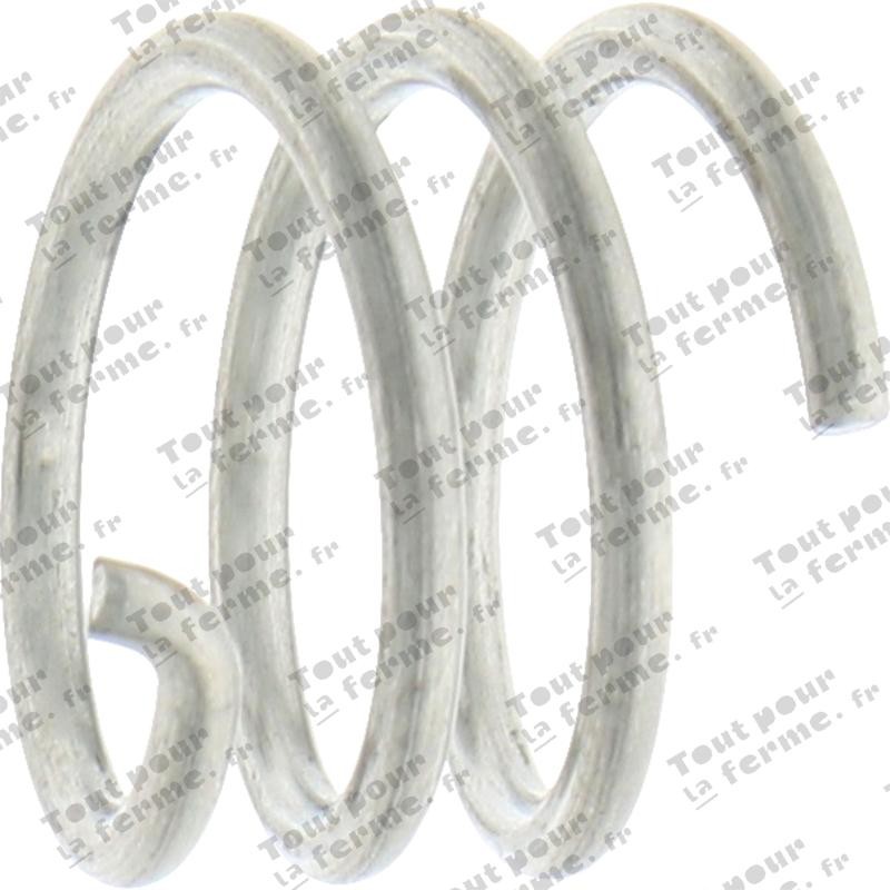 Ressort de maintien MB GRIP 25