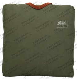 Coussinet de protection pour soudeur