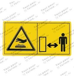 Signal de prévention