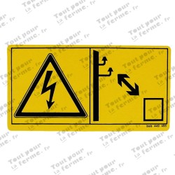 Signal de prévention