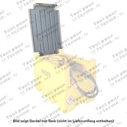 Couvercle en ABS pour CARRYTANK® 220
