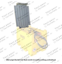 Couvercle en ABS pour CARRYTANK® 220