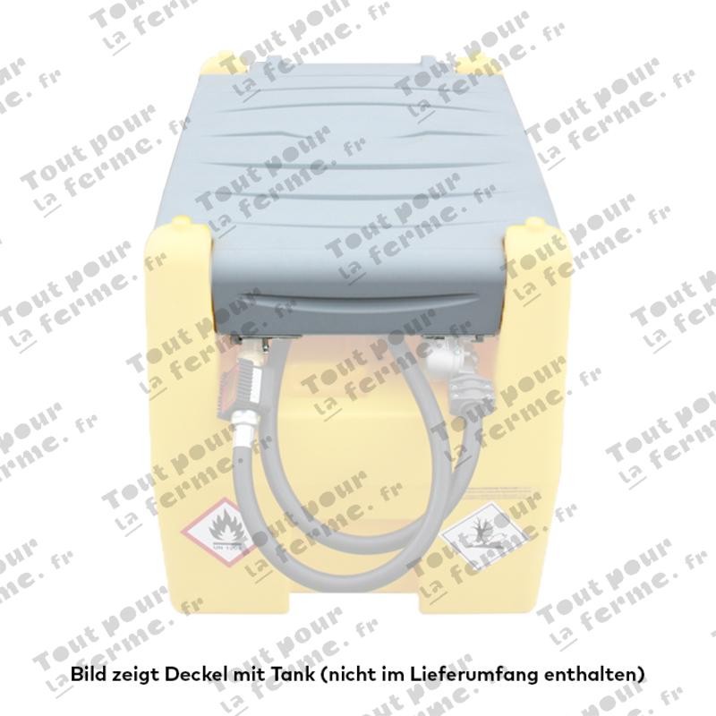 Couvercle en ABS pour CARRYTANK® 220