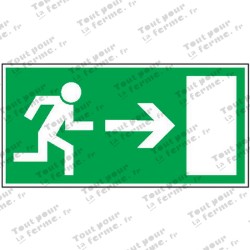 Signal premiers secours