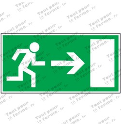 Signal premiers secours