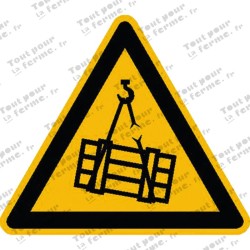 Signal de prévention