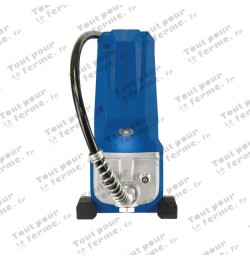 Pompe graisse sur batterie avec ZBH 20 V