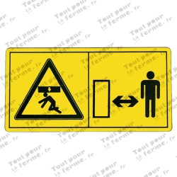 Signal de prévention