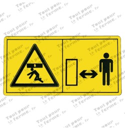 Signal de prévention