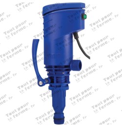 Pompe Adblue 12 volt 35l/min