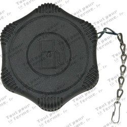 Bouchon de réservoir